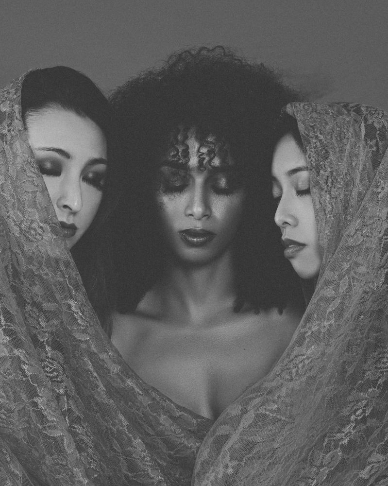 Photograph by Zhukavets Alena