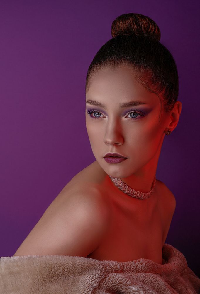 Photograph by Stevan Pesic