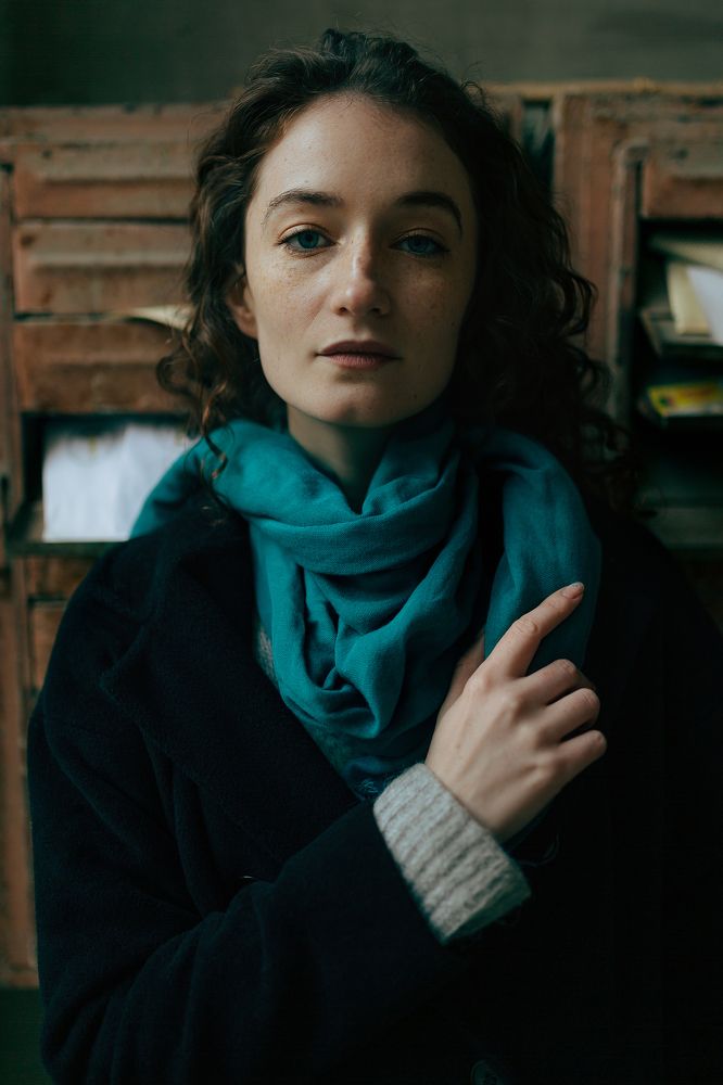 Фотография автора Екатерина Аляпина