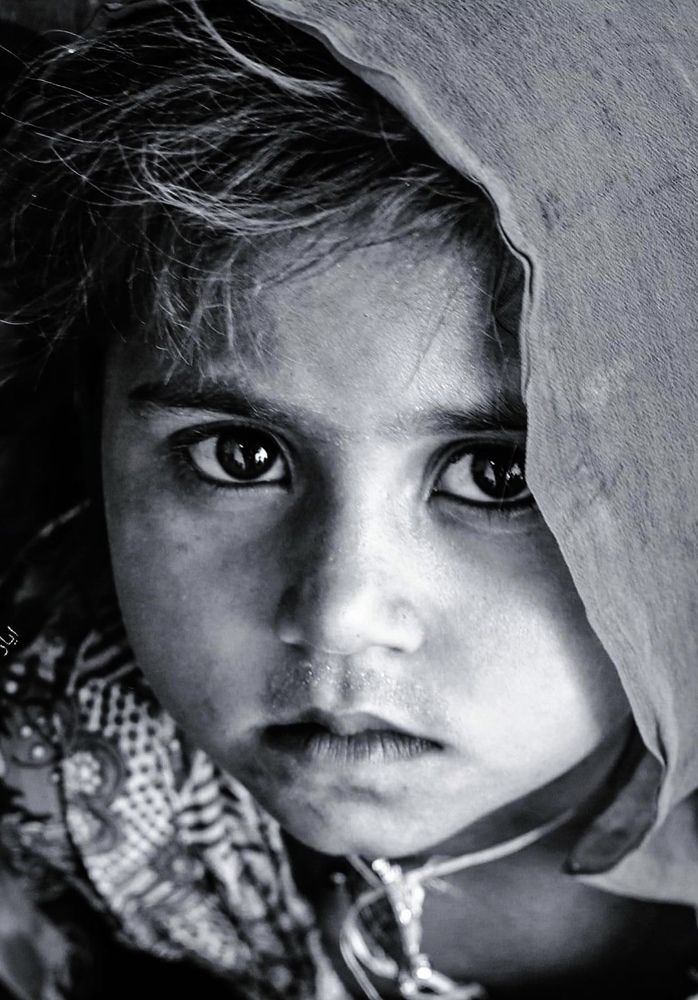 Photograph by Ayaz Chandio