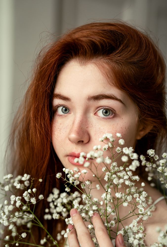 Photograph by Екатерина Сдобнова