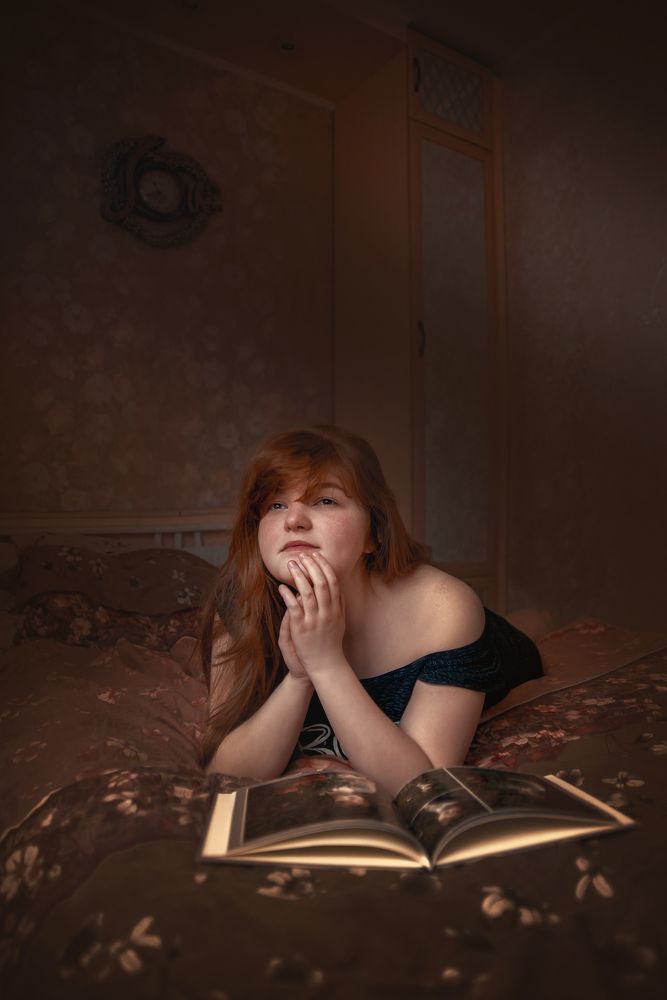 Photograph by Юлия Полянцева