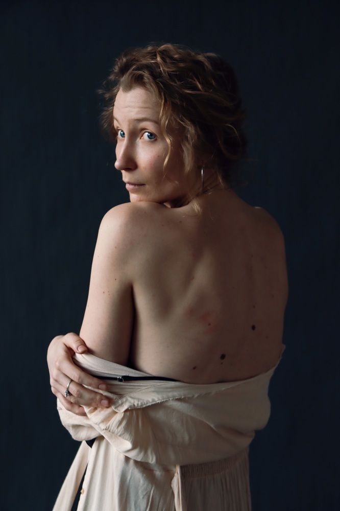 Photograph by Василиса Кадина