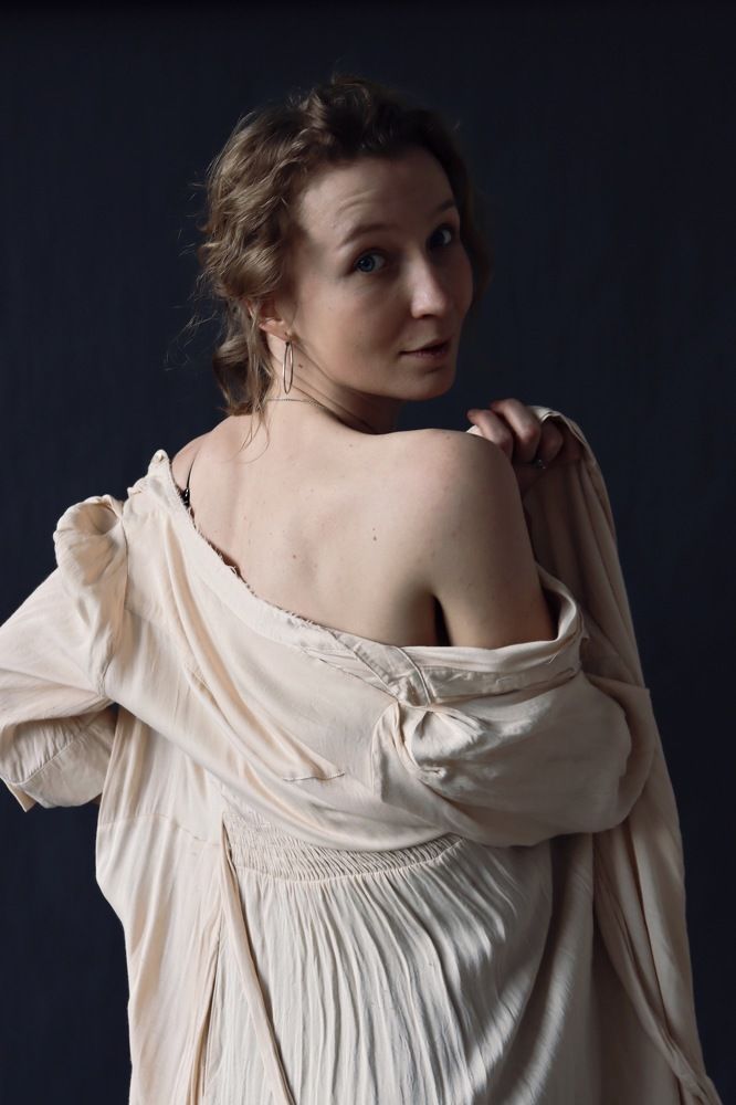 Photograph by Василиса Кадина