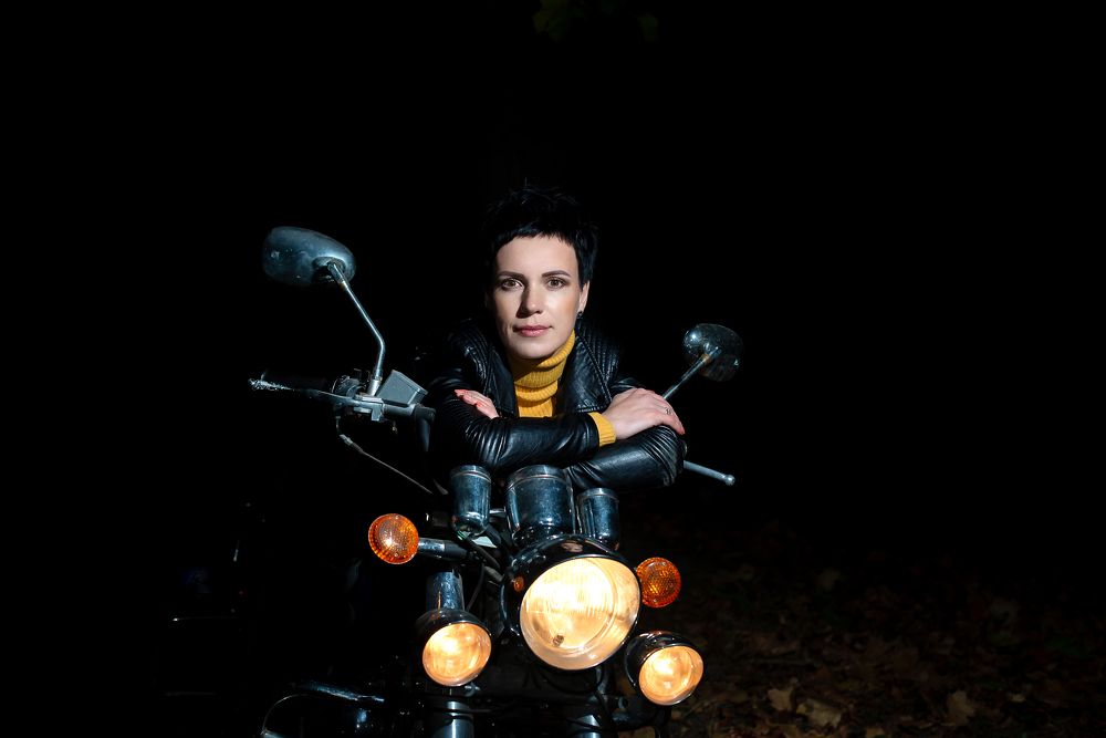 Photograph by Юлия Полянцева