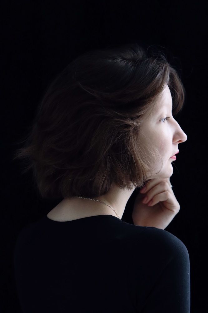 Photograph by Василиса Кадина