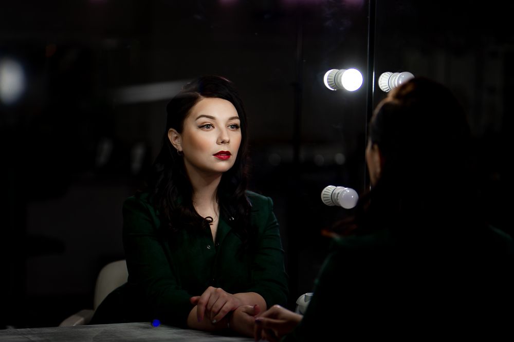 Photograph by Юлия Полянцева