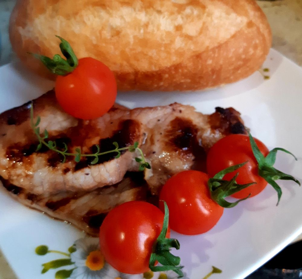 Photograph by Ольга Хромова