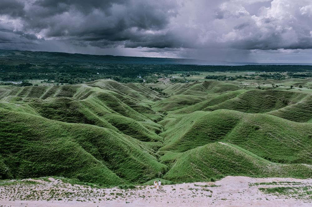 Sumba island, Indonesia