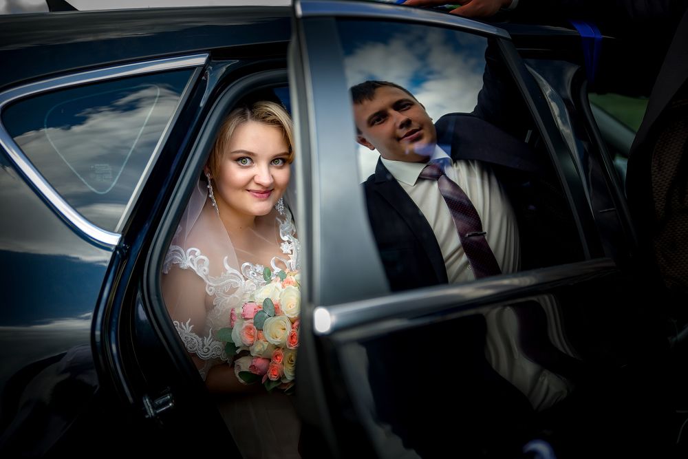 Photograph by Юлия Полянцева