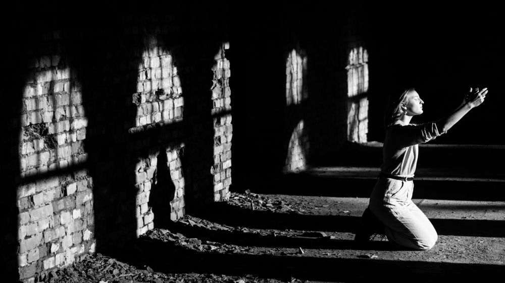 Photograph by Ира Копланова