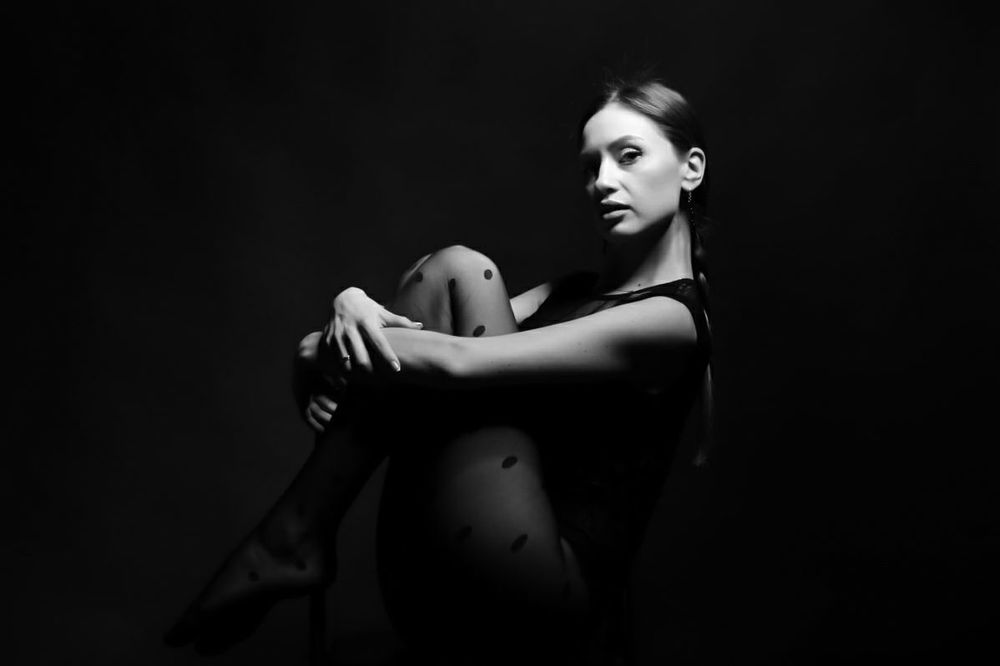 Photograph by Диана Качегина