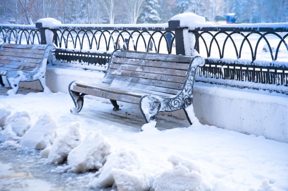 Photograph by Наталия Иванова