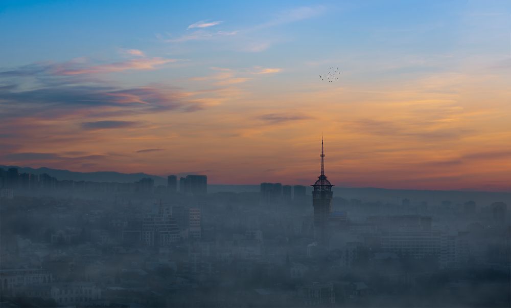 Photograph by Helen Vasilieva