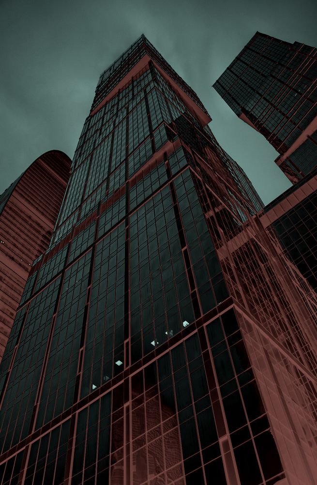 Photograph by Alla Nikitenko