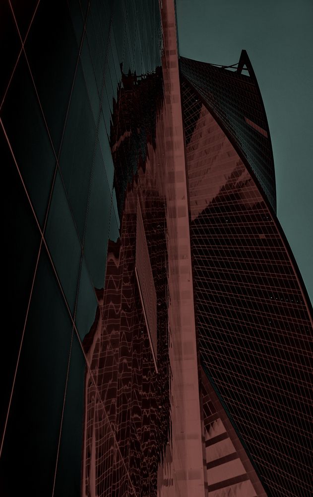 Photograph by Alla Nikitenko