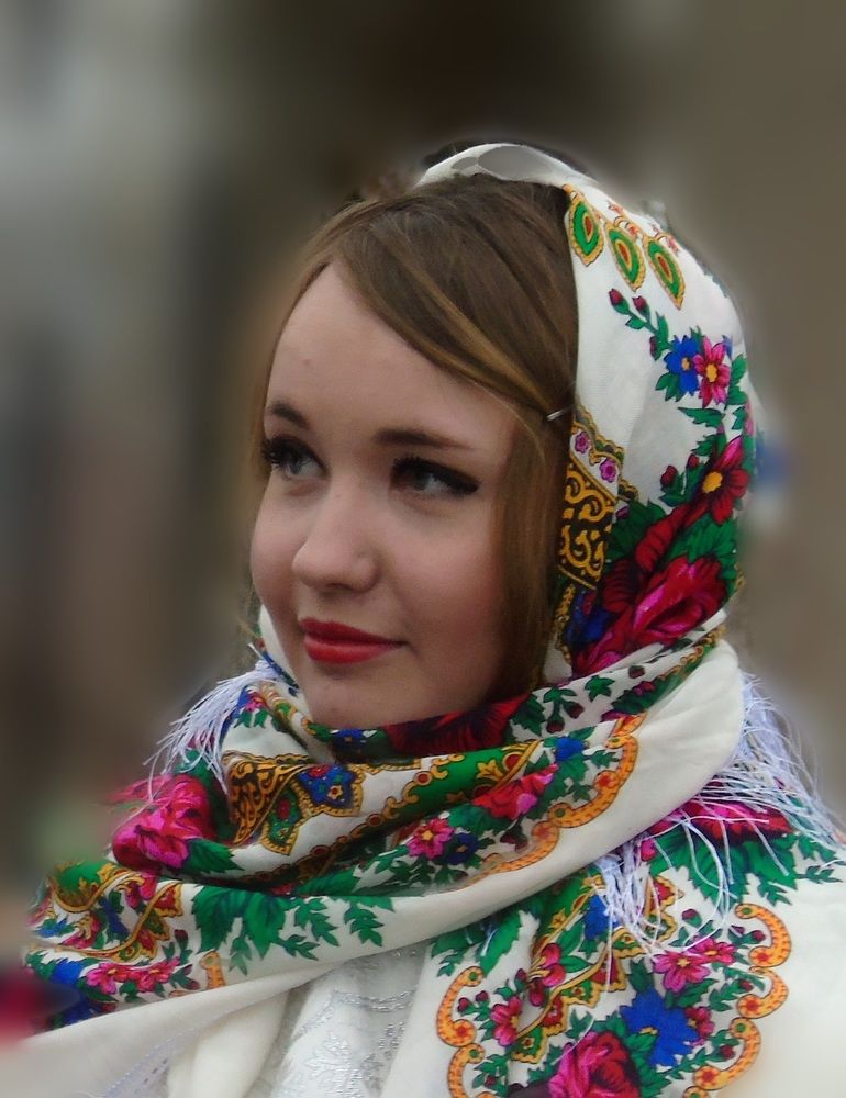 Photograph by Ольга Хромова