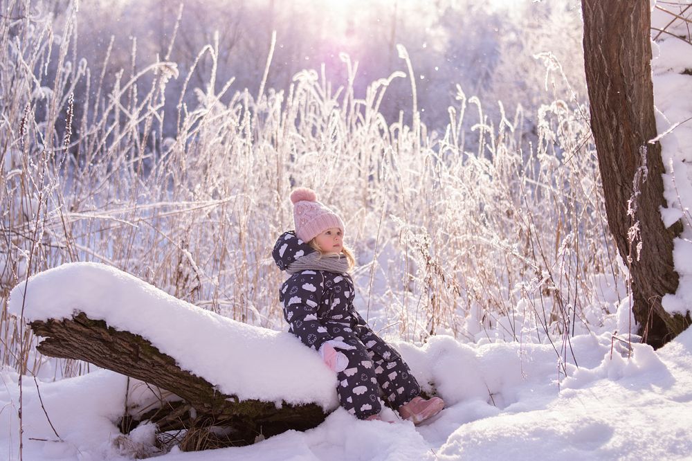 Photograph by Елена Зарянская