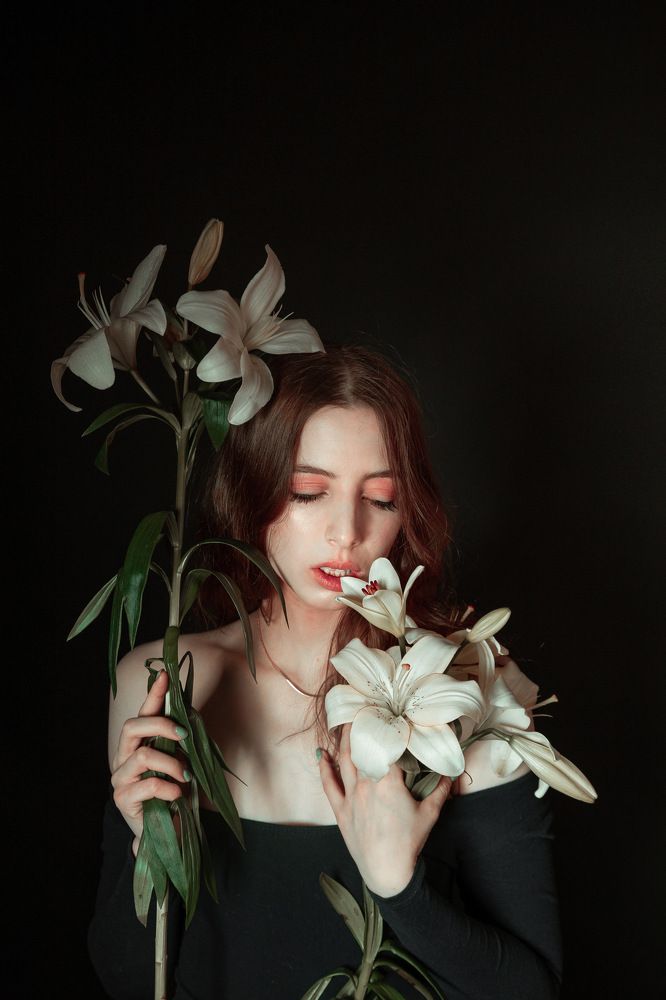 Photograph by Марина Бакалова