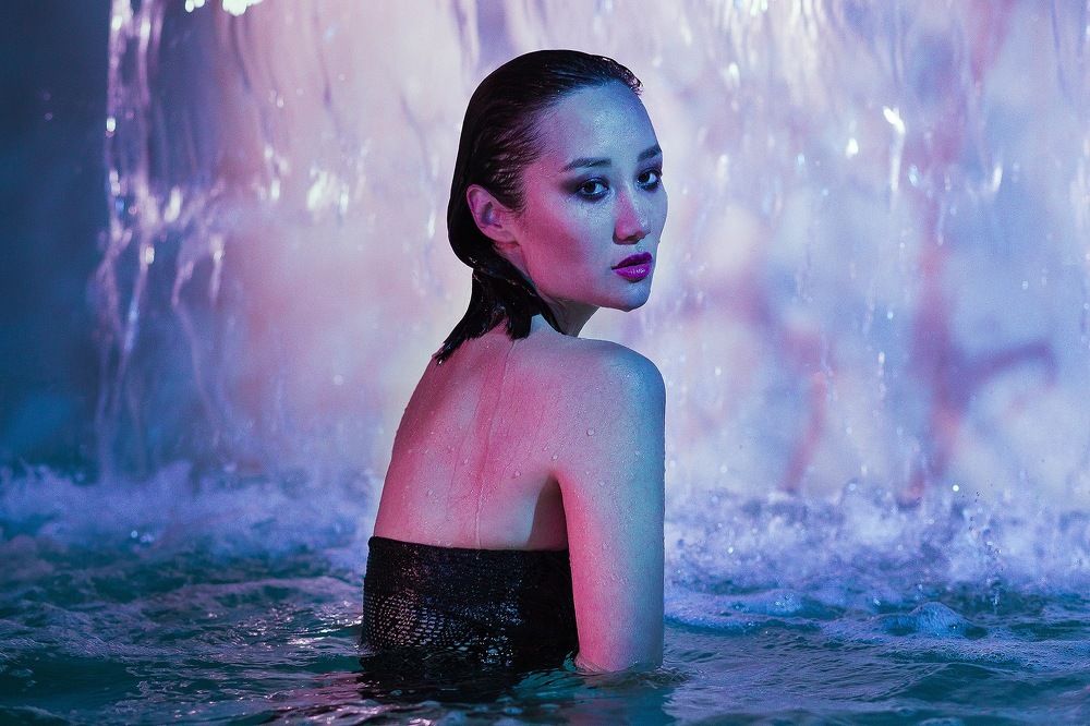 Photograph by Марина Бакалова