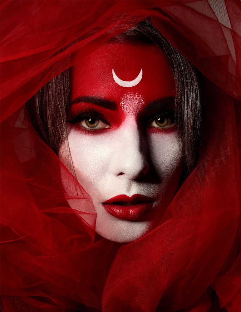 Photograph by Елена Вилкова