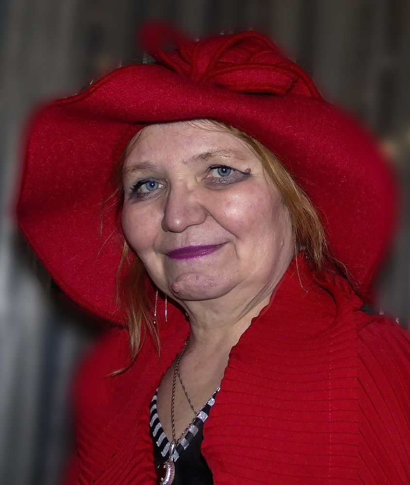 Photograph by Ольга Хромова