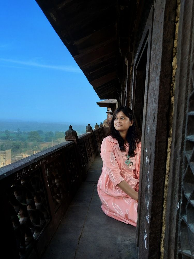 Photograph by Ashwin Anand