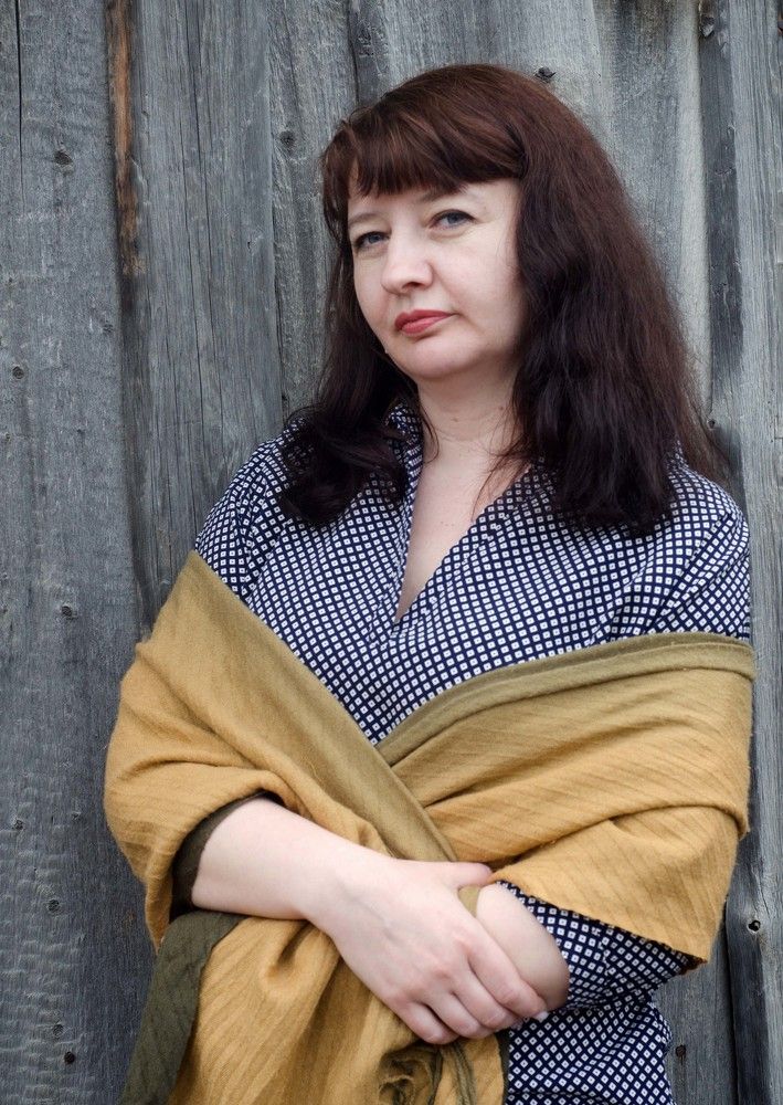 Photograph by Наталия Иванова