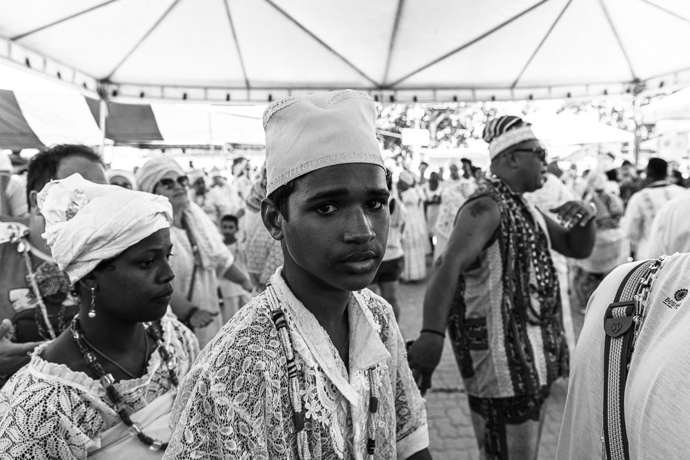 Photograph by Franco Junior