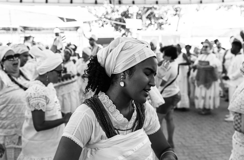 Photograph by Franco Junior