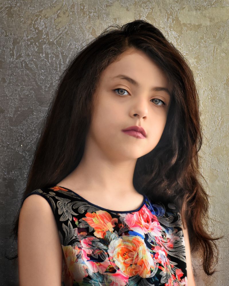 Photograph by Zahra Nouri