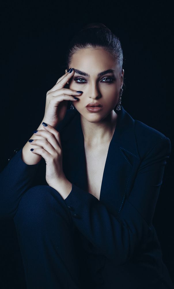 Photograph by Alaei Fateme