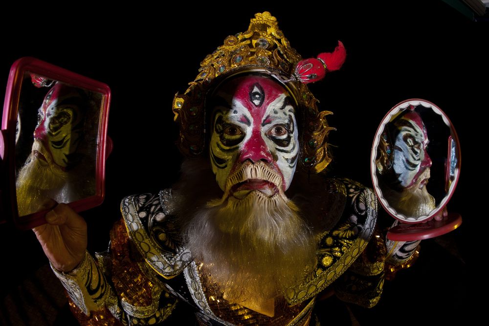 Photograph by Thưởng Poly