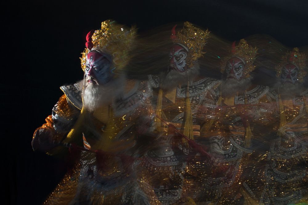 Photograph by Thưởng Poly