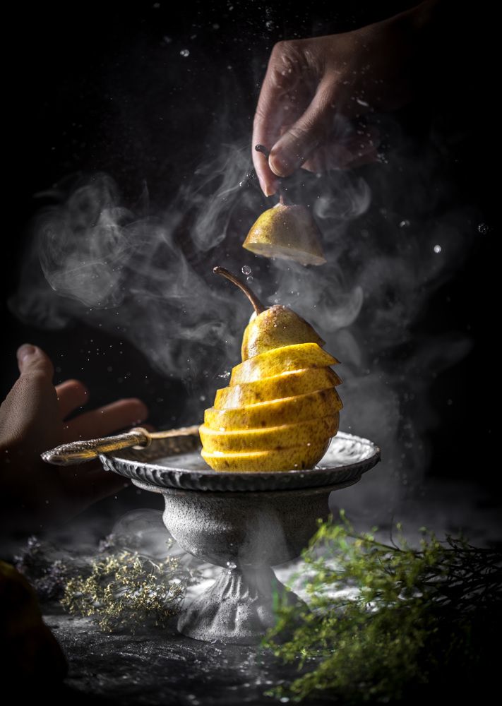 Photograph by Наталья Оконешникова