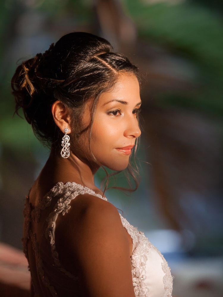 Photograph by Oscar Muñoz