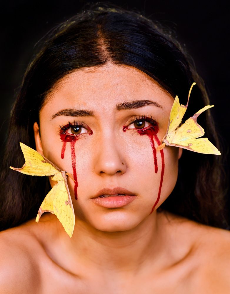 Photograph by Lilith Adams