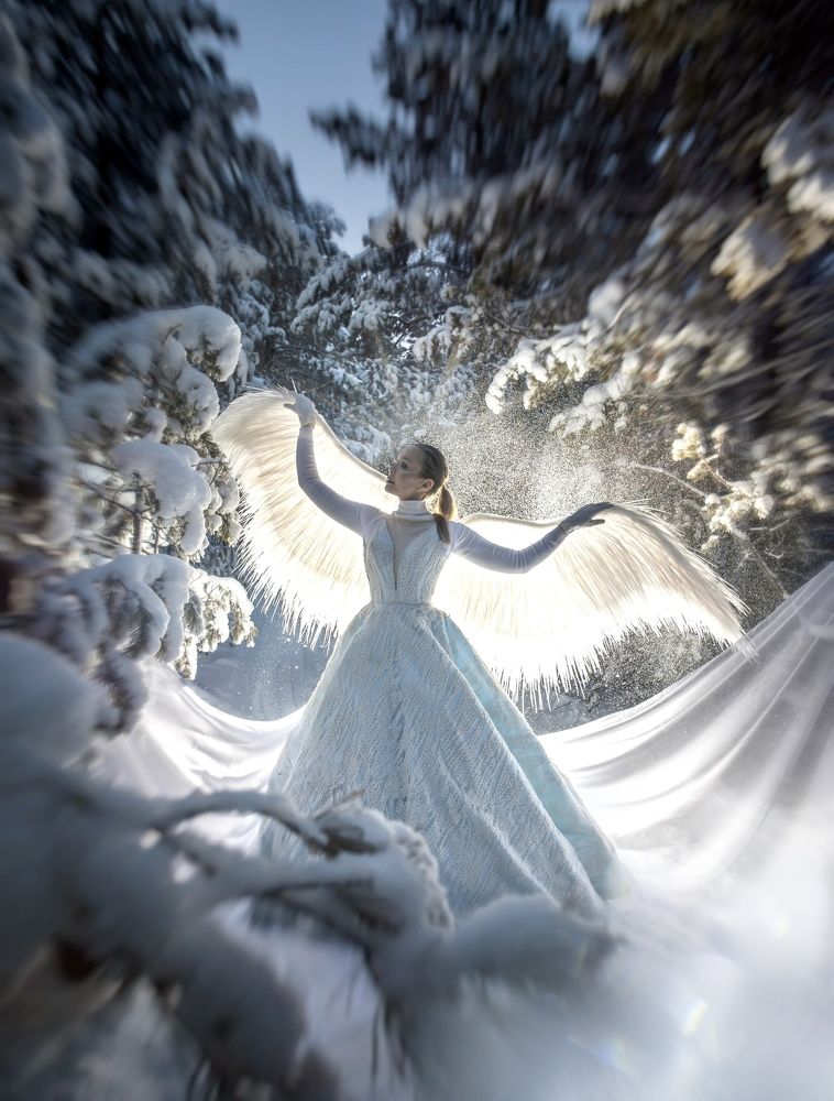 Photograph by Наталья Оконешникова