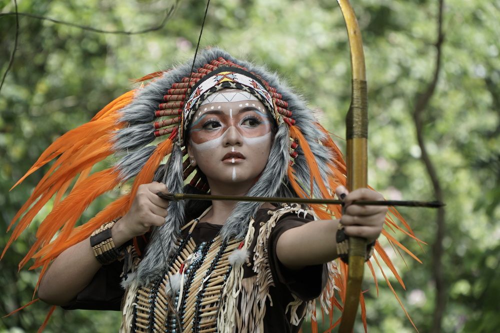 Photograph by Chilmi Muhammad