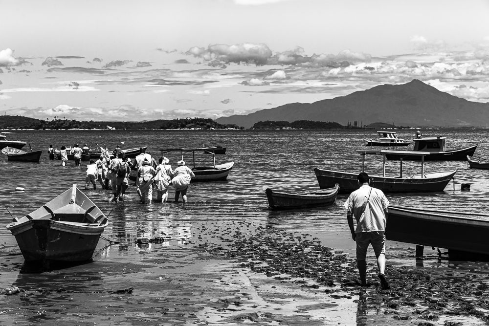 Photograph by Franco Junior