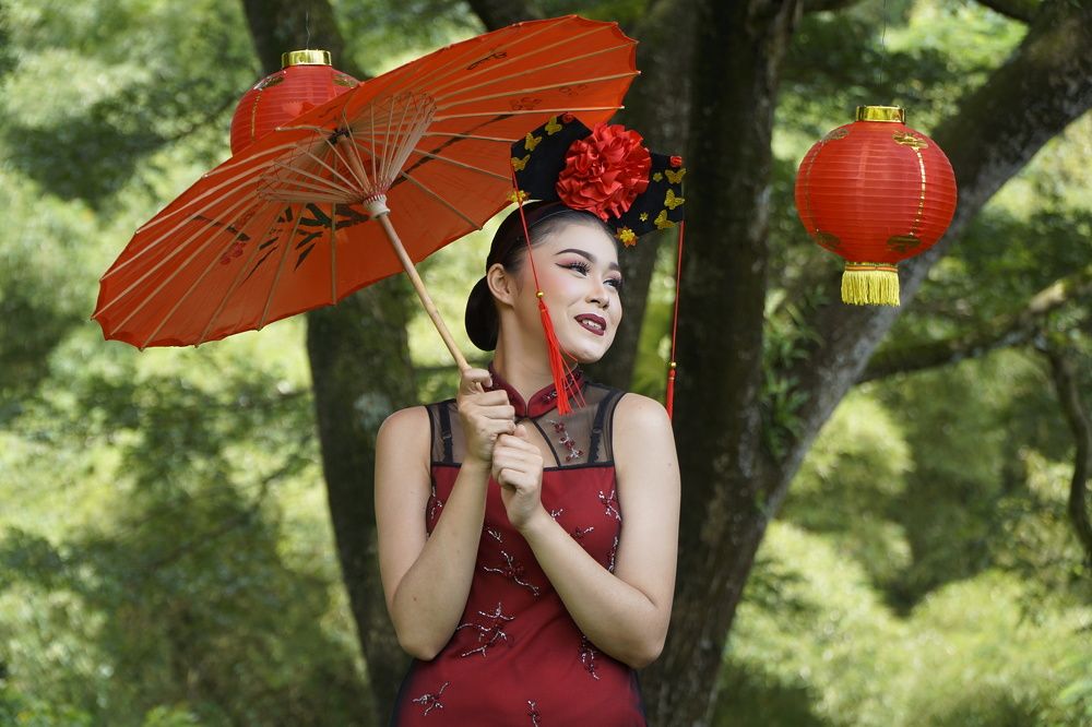 Photograph by Chilmi Muhammad