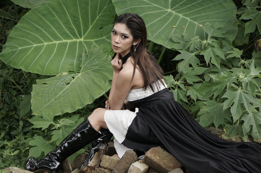 Photograph by Chilmi Muhammad