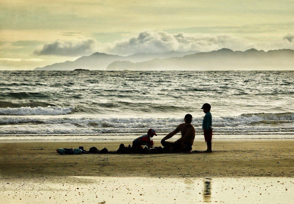 Photograph by Dori Baez