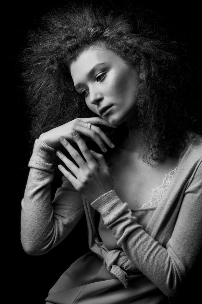 Photograph by Ольга Беспалько