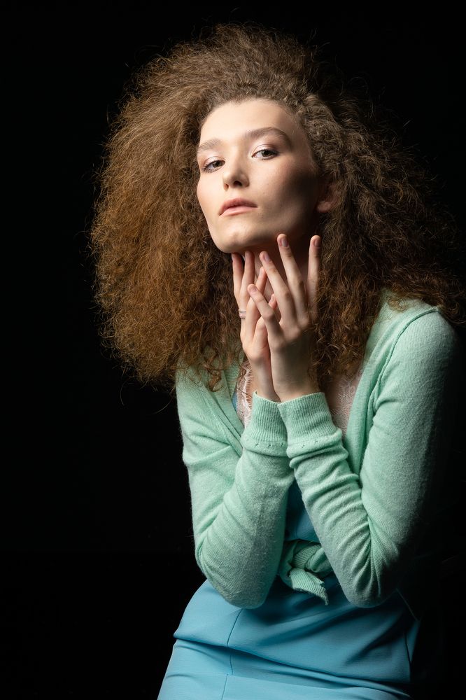 Photograph by Ольга Беспалько