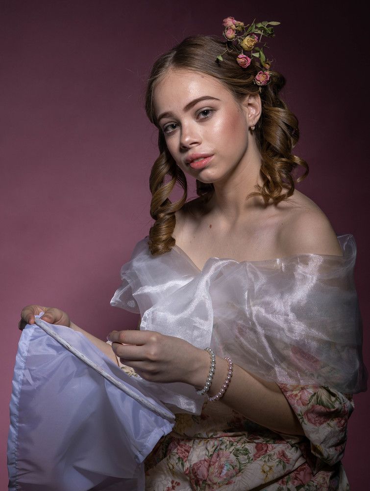 Photograph by Ольга Беспалько