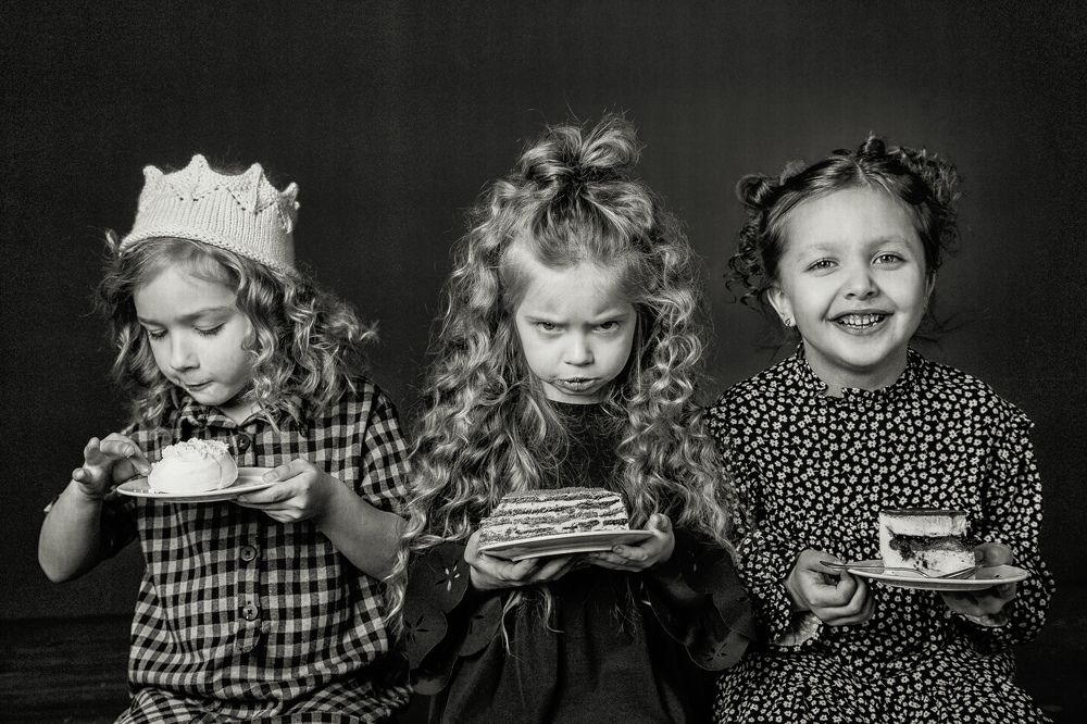 Photograph by Юлия Мальнева