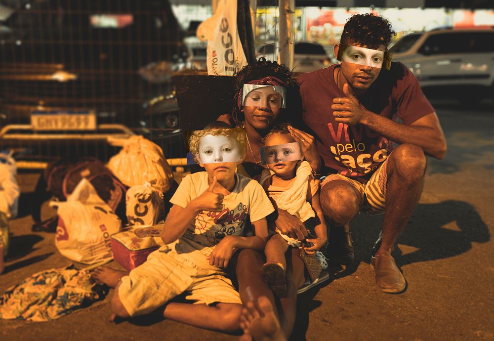 Photograph by Ramatis Haywanon da Costa