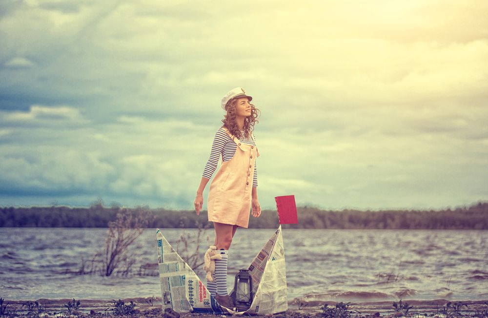 Путешествия