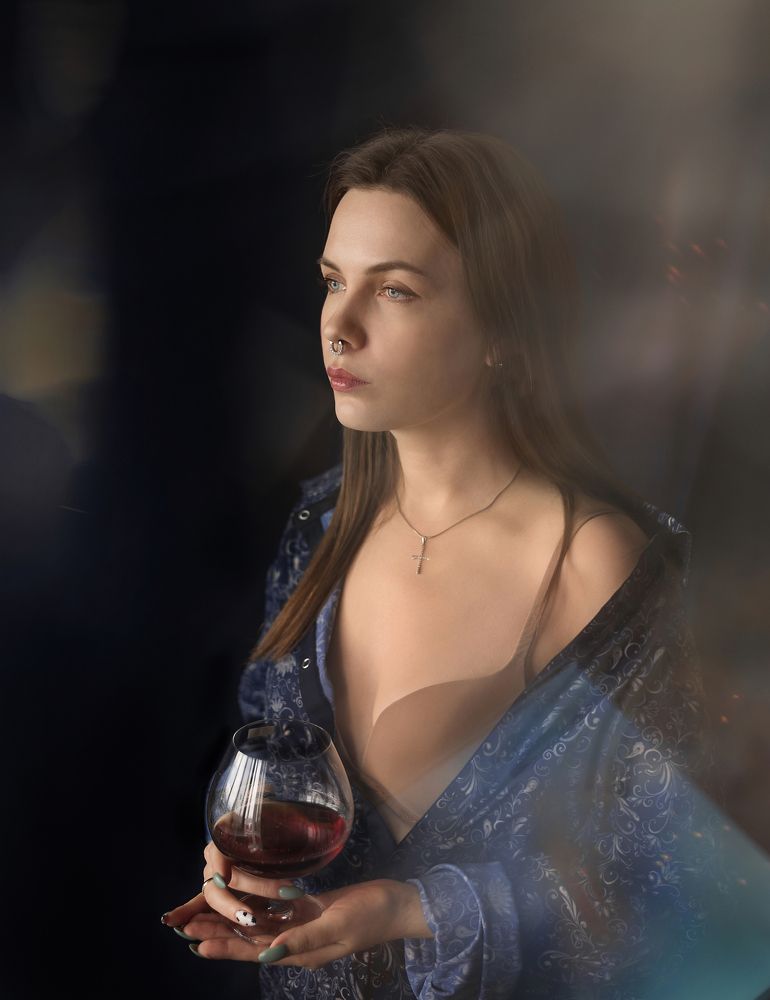 Photograph by Юлия Руденко